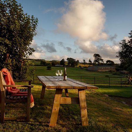 Beachborough Country House Barnstaple Zewnętrze zdjęcie