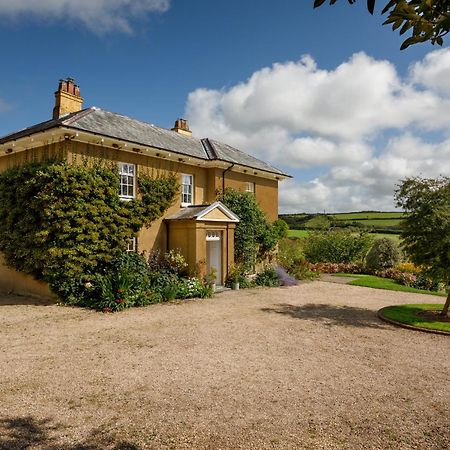 Beachborough Country House Barnstaple Zewnętrze zdjęcie