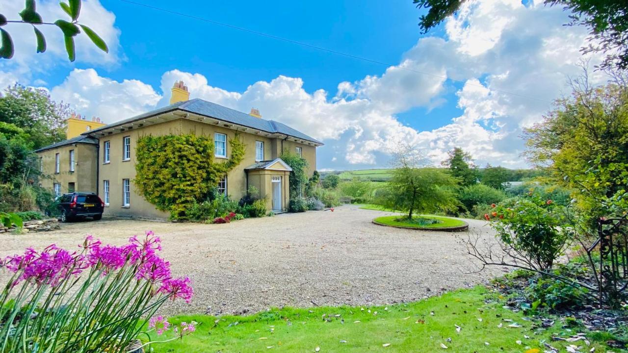 Beachborough Country House Barnstaple Zewnętrze zdjęcie