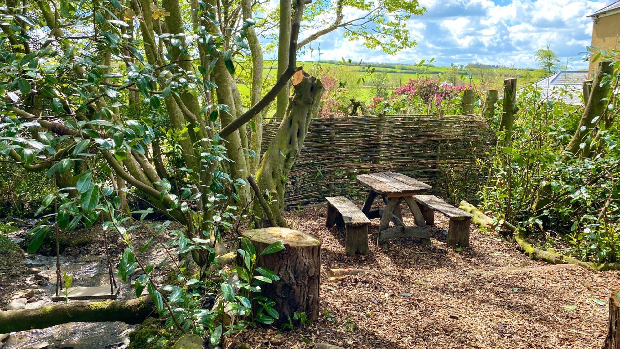 Beachborough Country House Barnstaple Zewnętrze zdjęcie
