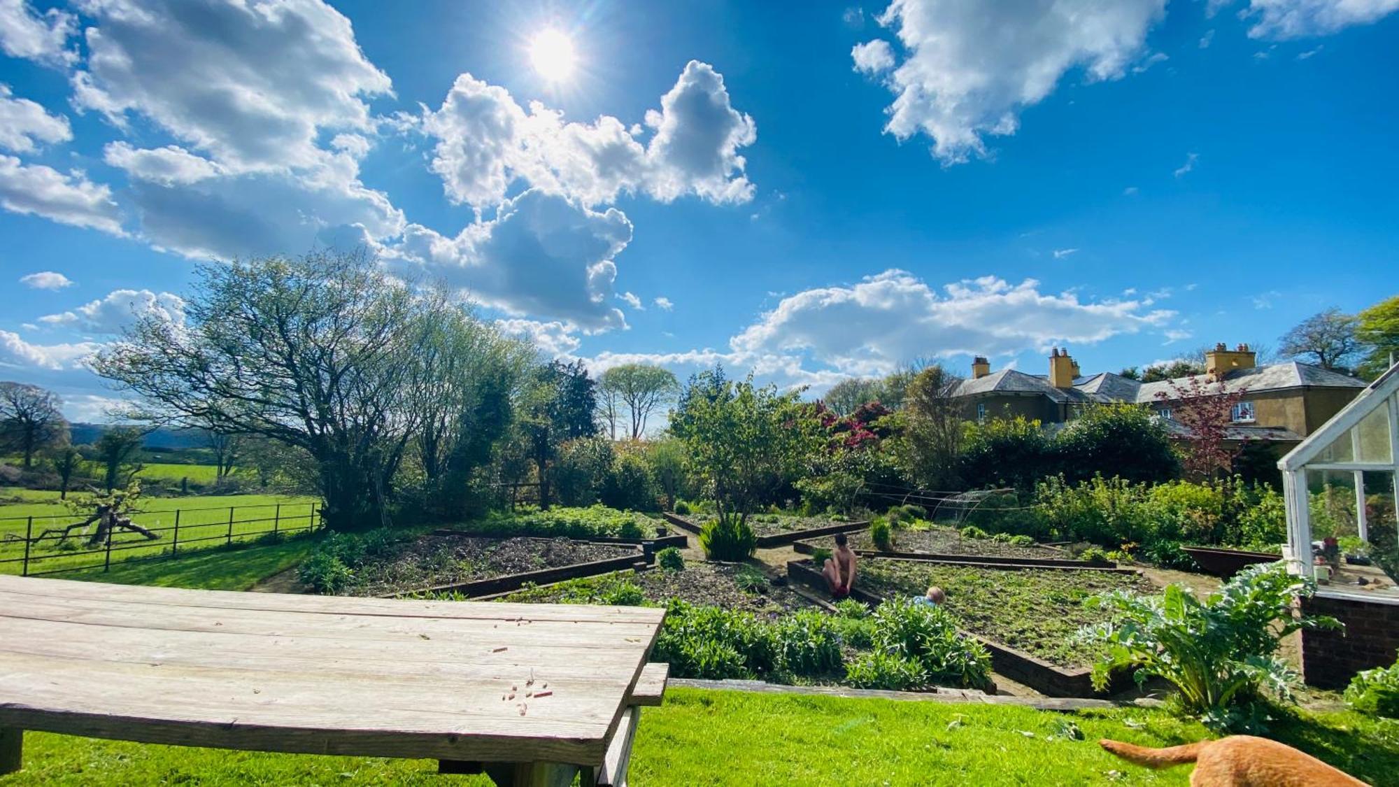 Beachborough Country House Barnstaple Zewnętrze zdjęcie