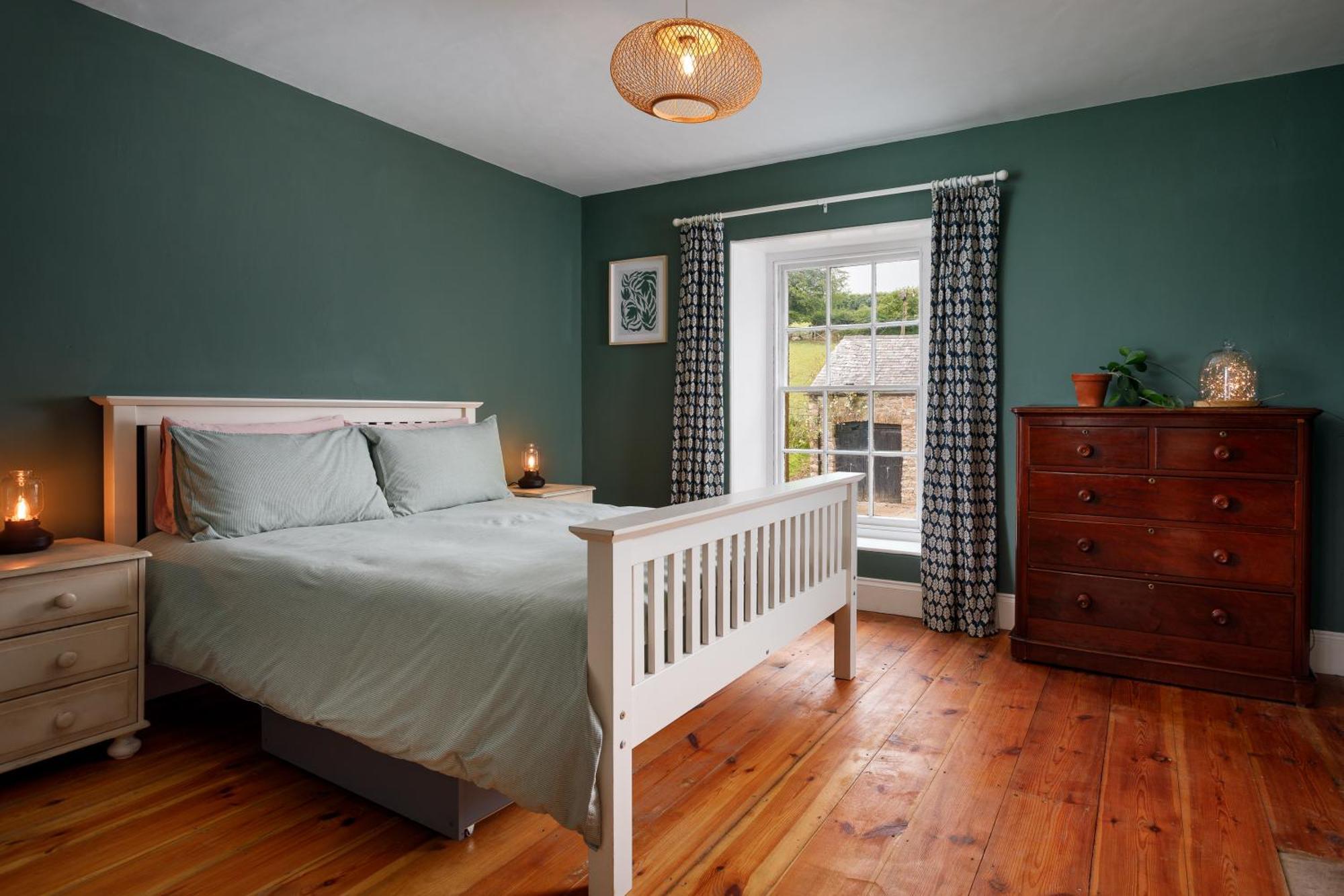 Beachborough Country House Barnstaple Zewnętrze zdjęcie