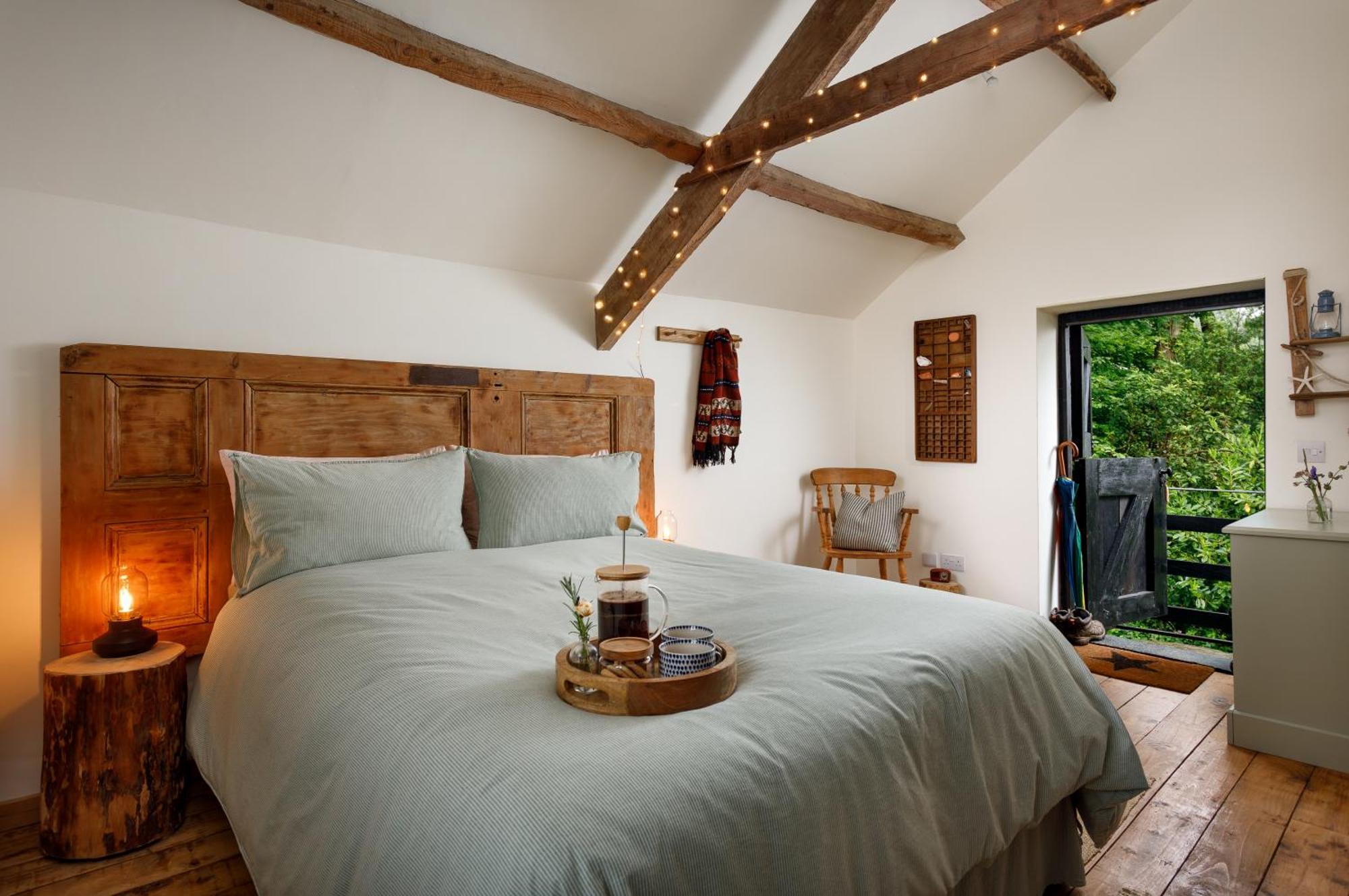 Beachborough Country House Barnstaple Pokój zdjęcie